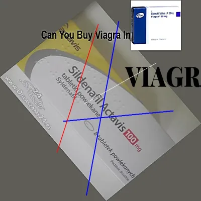 Viagra générique canada